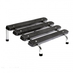 زیرپایی ثابت نگین مدل B112