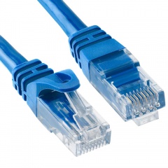 کابل شبکه پچ کورد Cat6 بلدن به متراژ 15 متر