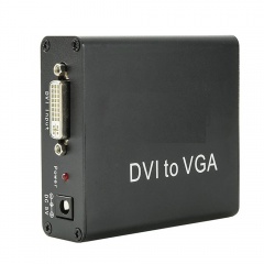 مبدل تصویری DVI به VGA اکتیو فرانت