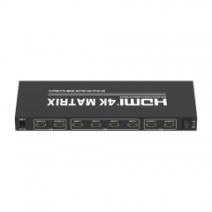 ماتریکس 4 در 4 HDMI تی سی تی