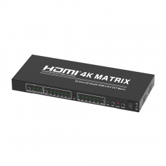 ماتریکس 6 در 2 HDMI تی سی تی