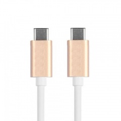 کابل دو سر USB 3.1 Type C فرانت 1 متری