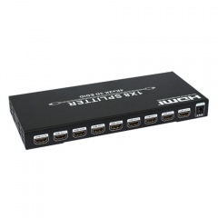 اسپلیتر 8 پورت HDMI با قابلیت EDID فرانت
