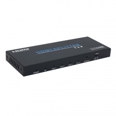 اسپلیتر 4 پورت HDMI V2.0 فرانت